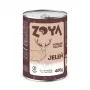 ZOYA Deer šlapias šunų ėdalas - 400g