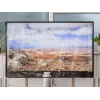 Python TV-C0128 Ekranas