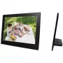 Braun DigiFrame 10 slim skaitmeninis nuotraukų rėmelis 25,65 cm (10,1 inch)