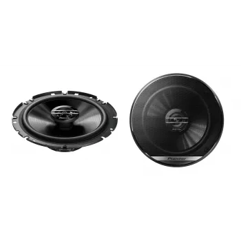 Pioneer TS-G1720F automobilio garsiakalbis apvalus 2 krypčių 300 W 2 vnt.