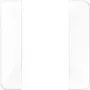 Jung Tastensatz, 1fach komplett CD 501 TSAWW (CD501TSAWW)