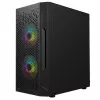 LOGIC ARAMIS ARGB Mini USB 3.0 dėklas