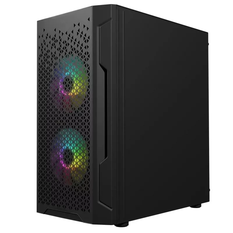 LOGIC ARAMIS ARGB Mini USB 3.0 dėklas