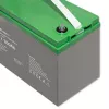Qoltec 53038 AGM akumuliatorius | 12V | 100Ah | max 1200A