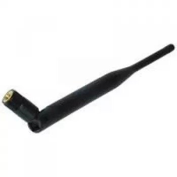 Antena Allnet ALL-ANT24-OMNI-RSMA-5-B