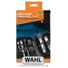 Wahl Travel Kit Deluxe grožio rinkinys