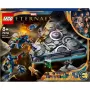 LEGO Marvel Super Heroes 76156 – Domo pakilimas