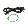 Valdomas jungiklis FiberHome S4820-28T-X-AC L2/L3 Gigabit Ethernet 24 prievadai
