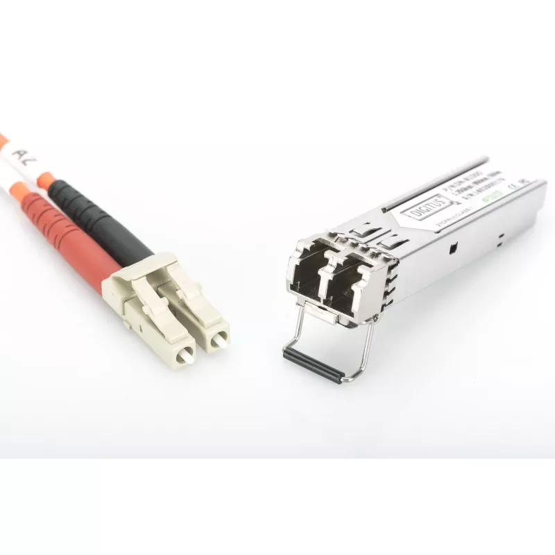 SFP modulis Digitus DN-81000-04 1,25 Gbps 0,55 km