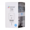 Išmanusis kištukas EZVIZ T30-10B-EU 1600 W Baltas