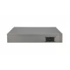 Extralink PREDATOR V2 EPON OLT 1U 19'' 8 Gigabit EPON PON prievadai 4x 10G SFP+ aukštynkrypčiai prievadai