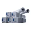 HP Fotopopierius blizgus 36 colių ritinys 914 mm x 30,5 m 200 g/m²