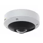 Tinklinė kupolinė kamera Axis Q3538-SLVE 8MP (02463-001)