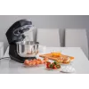 Virtuvinis kombainas TEESA EASY COOK Single Black TSA3545-B 1000 W 4 L