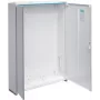 Hager ZB33S. Produktfarbe: Weiß (ZB33S)