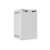 Sieninis stelažas LANBERG WF10-2309-10S 9U, 280×310×469 mm, 20 kg talpa, pilka