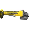 BLACK & DECKER 18V V20 125mm Šlifuoklis su bešepetėliu varikliu SFMCG700B-XJ