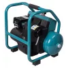 Makita Oro Kompresorius 40V XGT model AC001GZ