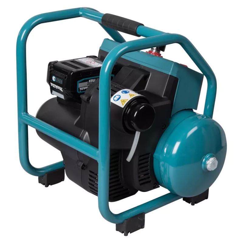 Makita Oro Kompresorius 40V XGT model AC001GZ