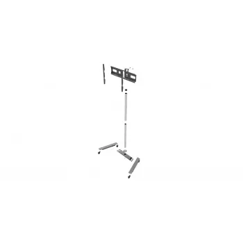 EDBAK Grindinis stovas TR5E 42-65 “Vežimėliai ir stovai” 50 kg, NAUDOTAS KAIP DEMO, SUBRAIŽYTAS