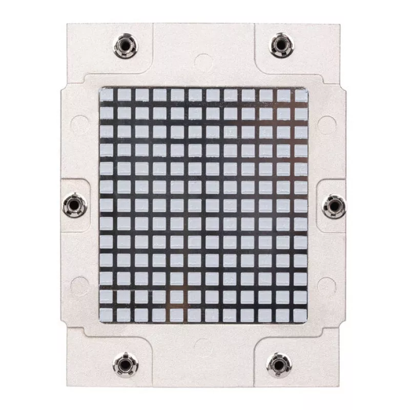Aušintuvas procesoriui SILVERSTONE SST-XE04-SP5B 4U bokštinis PWM aktyvus