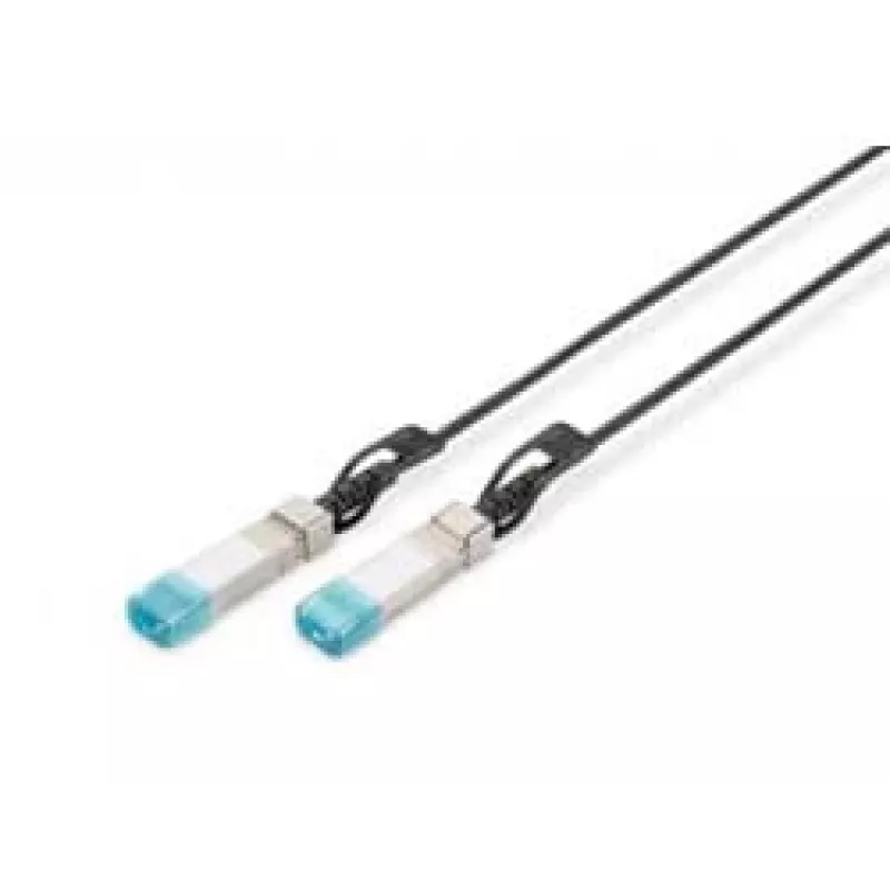 DAC kabelis Digitus SFP+ 10G 0,5 m DN-81220-01