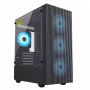 Gamemax EDGE korpusas M-ATX
