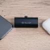 Nešiojamas power bankas Tellur PD203 5000 mAh
