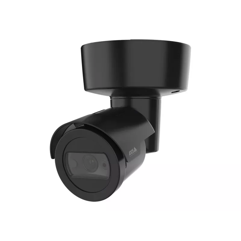 Axis 02134-001 apsaugos kamera Bullet IP lauko ir vidaus stebėjimo kamera 2304 x 1728 pikselių lubų/sienos montavimui