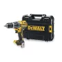 DeWalt DCD796NT-XJ 18V XR Akumuliatorinis Kombinuotas Gręžtuvas-Suktuvas su Dėklu