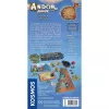 Kosmos Andor Junior – Kortų žaidimo plėtinys