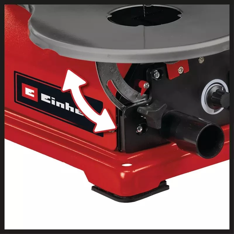 Dėlionė Einhell TC-SS 406 E