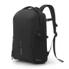 Kuprinė XDDESIGN Bizz Black P705.931 – atspari vandeniui, lengva verslo kuprinė