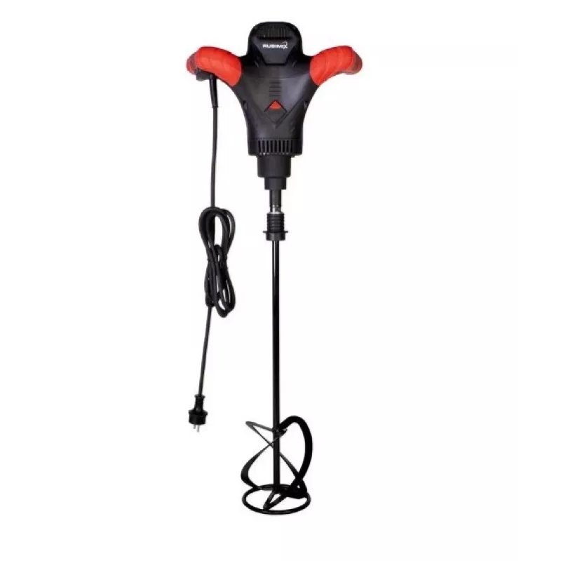 Betono maišyklė RUBI RUBIMIX-9 POWER MAX 2100 W 490-880 RPM