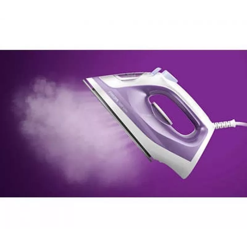 Philips 1000 serijos DST1020/30 garinis lygintuvas su nelimpančiu padu, 1800 W