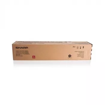 Sharp MX62GTMA - Magenta - original - Tonerpatrone - für Sharp MX-6240N, MX-6500N, MX-7040N, MX-7500N (MX62GTMB)