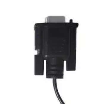 Kabelis Datalogic RS-232 9D 2 m