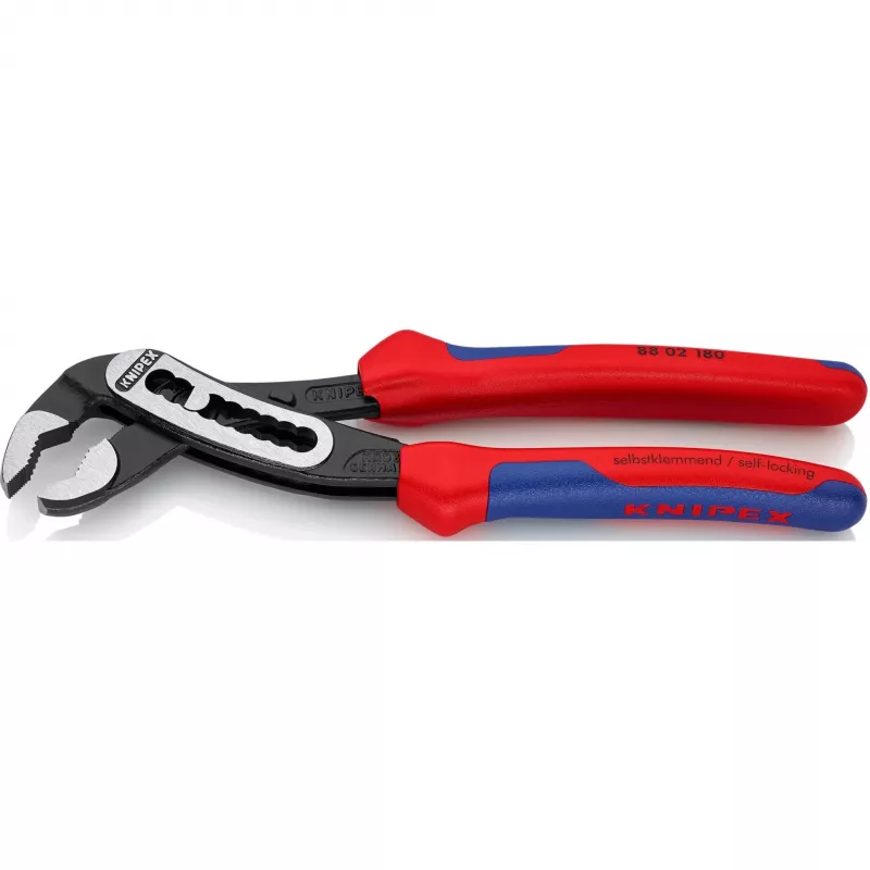 Knipex 88 02 180 Mėlyna replės