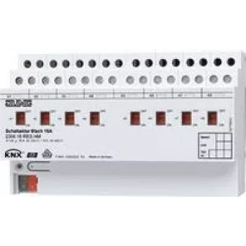 JUNG 2308.16REGHM - Plastikinis KNX pastatų automatikos įrenginys