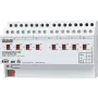 JUNG 2308.16REGHM - Plastikinis KNX pastatų automatikos įrenginys