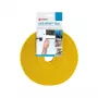 Velcro One Wrap kabelio raištis Velcro polipropilenas (PP) geltonas 25 000 mm × 20 mm, 1 vnt.