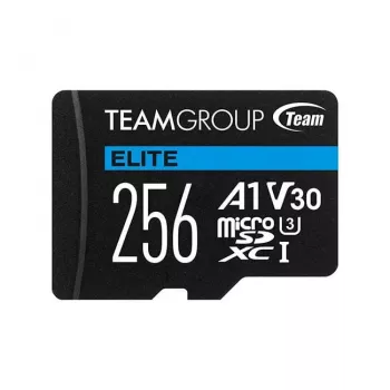 Team Group Team ELITE A1 – Atminties kortelė (su SD adapteriu)