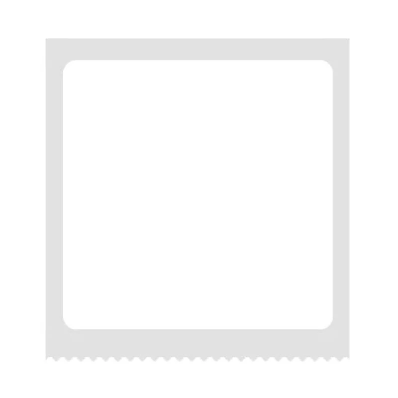 Kainų etiketės NIIMBOT T40*40 180 vnt. – lipnūs etikečių lapeliai 40×40 mm