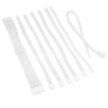 Cable Extension Kit Kolink Core Pro COREPRO-EK-12VT2-WHT 12V 2x6 Type 2 Baltas