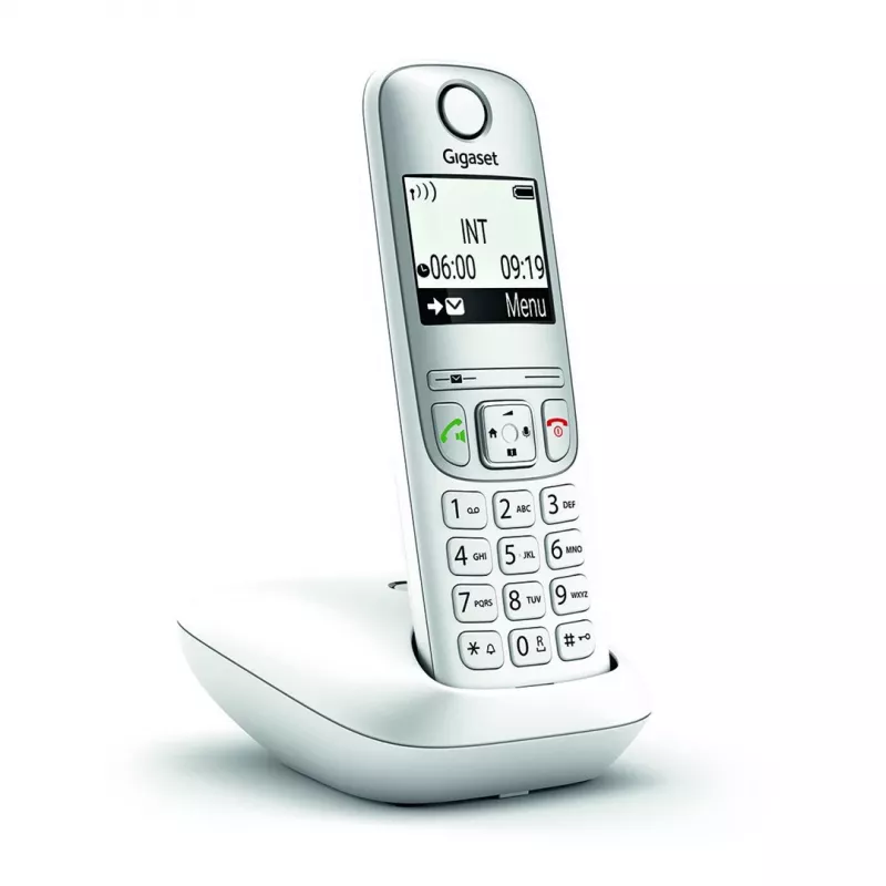 Belaidis analoginis telefonas Gigaset A690