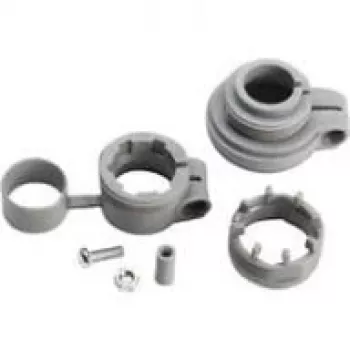 HomeMatic IP Adapterių rinkinys Danfoss, Homematic IP, modelis 76146
