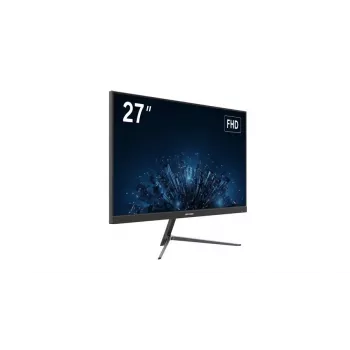 CCTV monitorius Hikvision DS-D5027F3-2P2S 27 colių LED 1920 x 1080