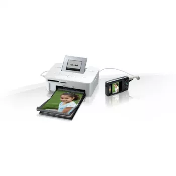 Canon SELPHY CP1000 nuotraukų spausdintuvas