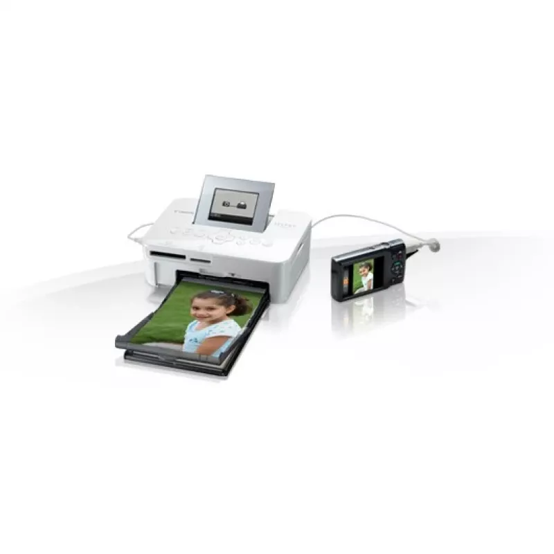 Canon SELPHY CP1000 nuotraukų spausdintuvas