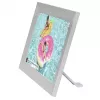 Skaitmeninis nuotraukų rėmelis Denver FRAMEO 10.1 inch 16GB baltas